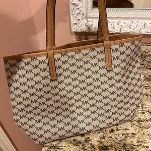 Michael Kors Purse New Condition - Video Shows Purse
